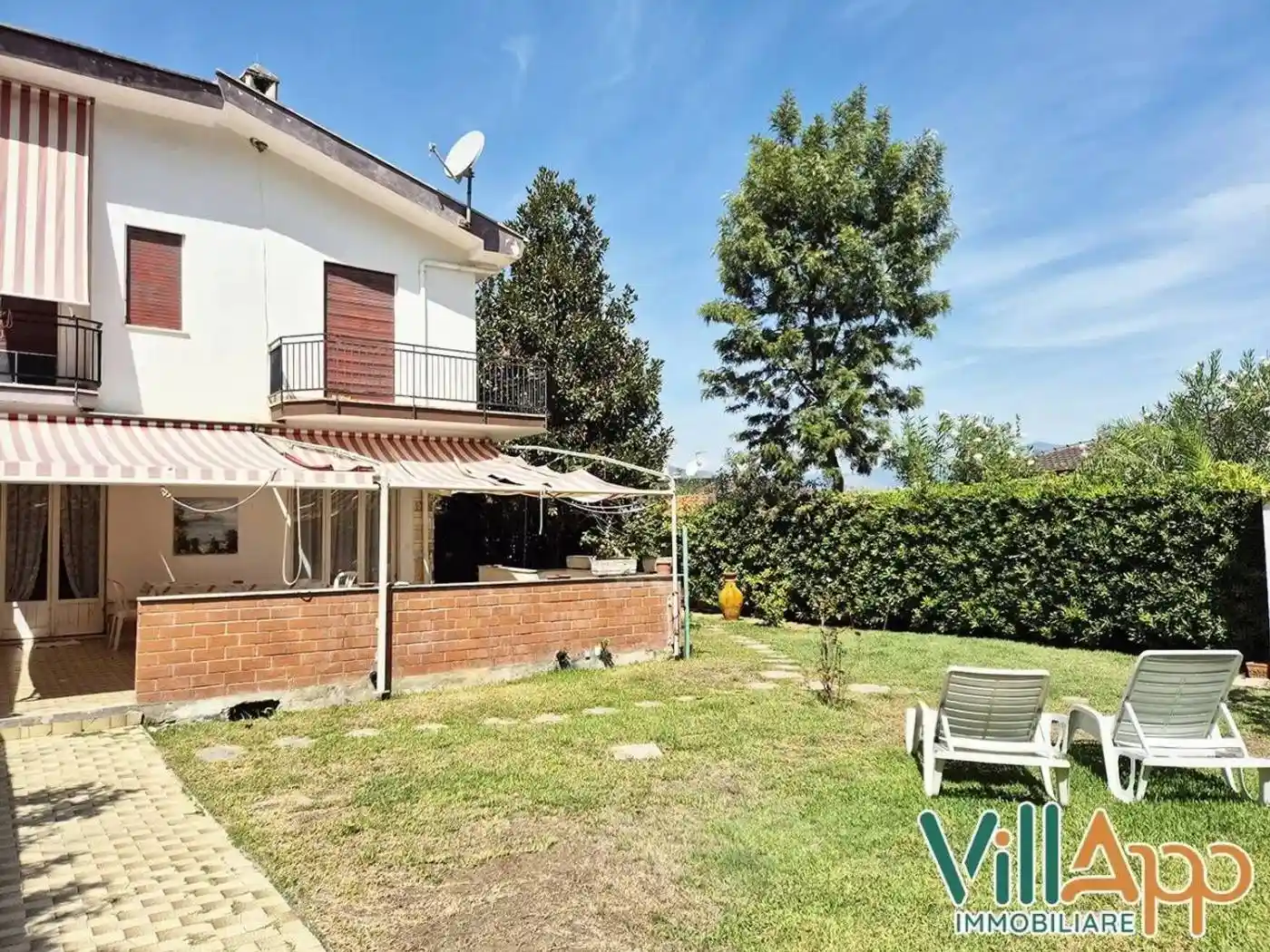 Villa in vendita a Fondi