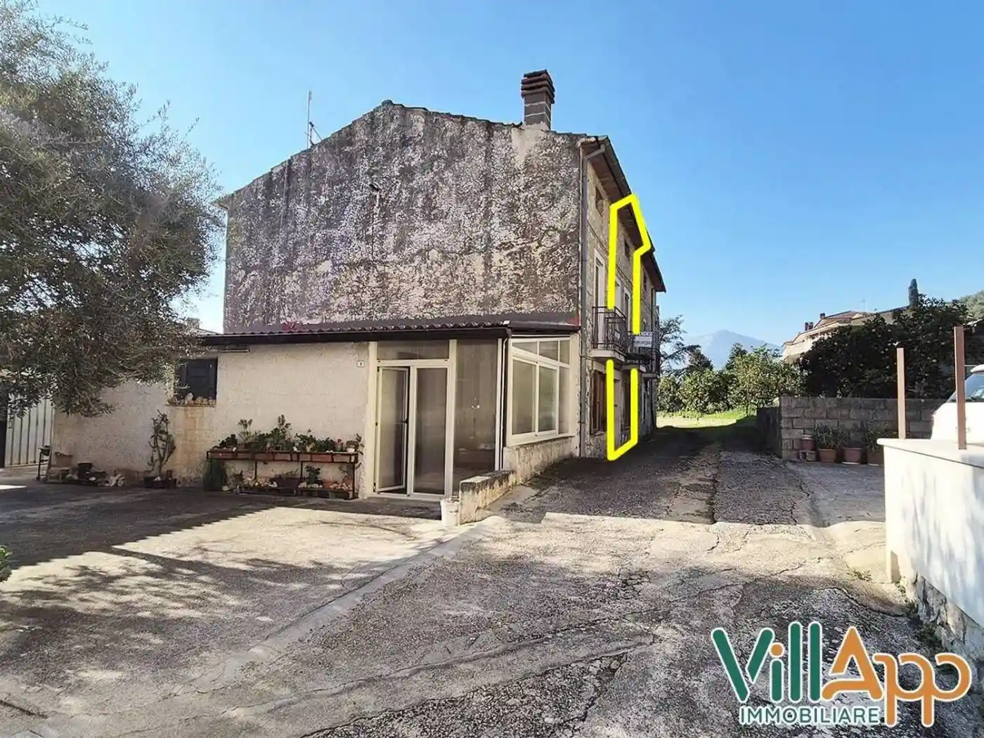 Villa in vendita a Fondi