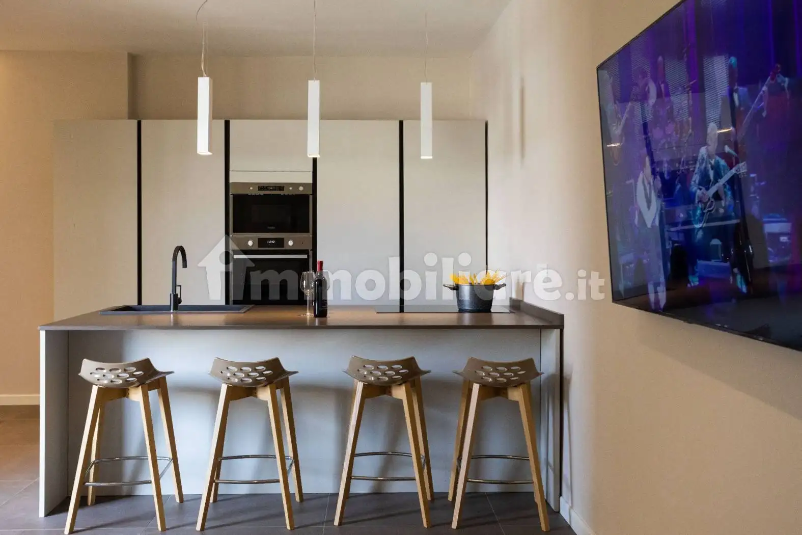 Quadrilocale via Roma, Centro, Cefalù - foto 3