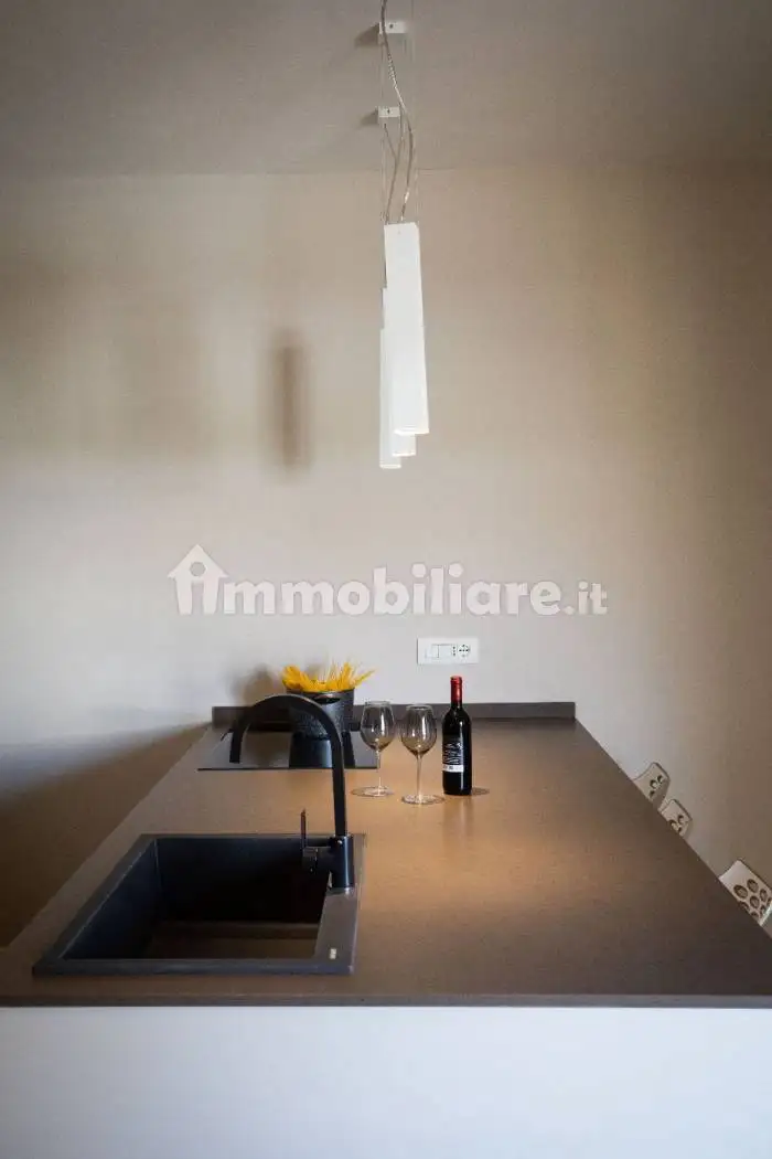 Quadrilocale via Roma, Centro, Cefalù - foto 4