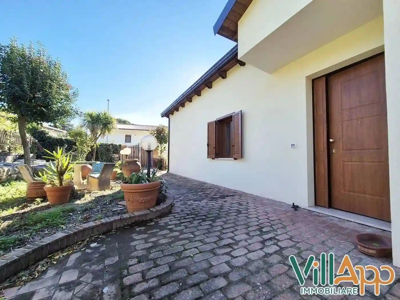 Villa - foto 4