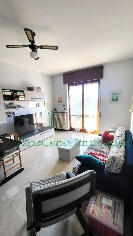 Appartamento in vendita a Casorate Primo