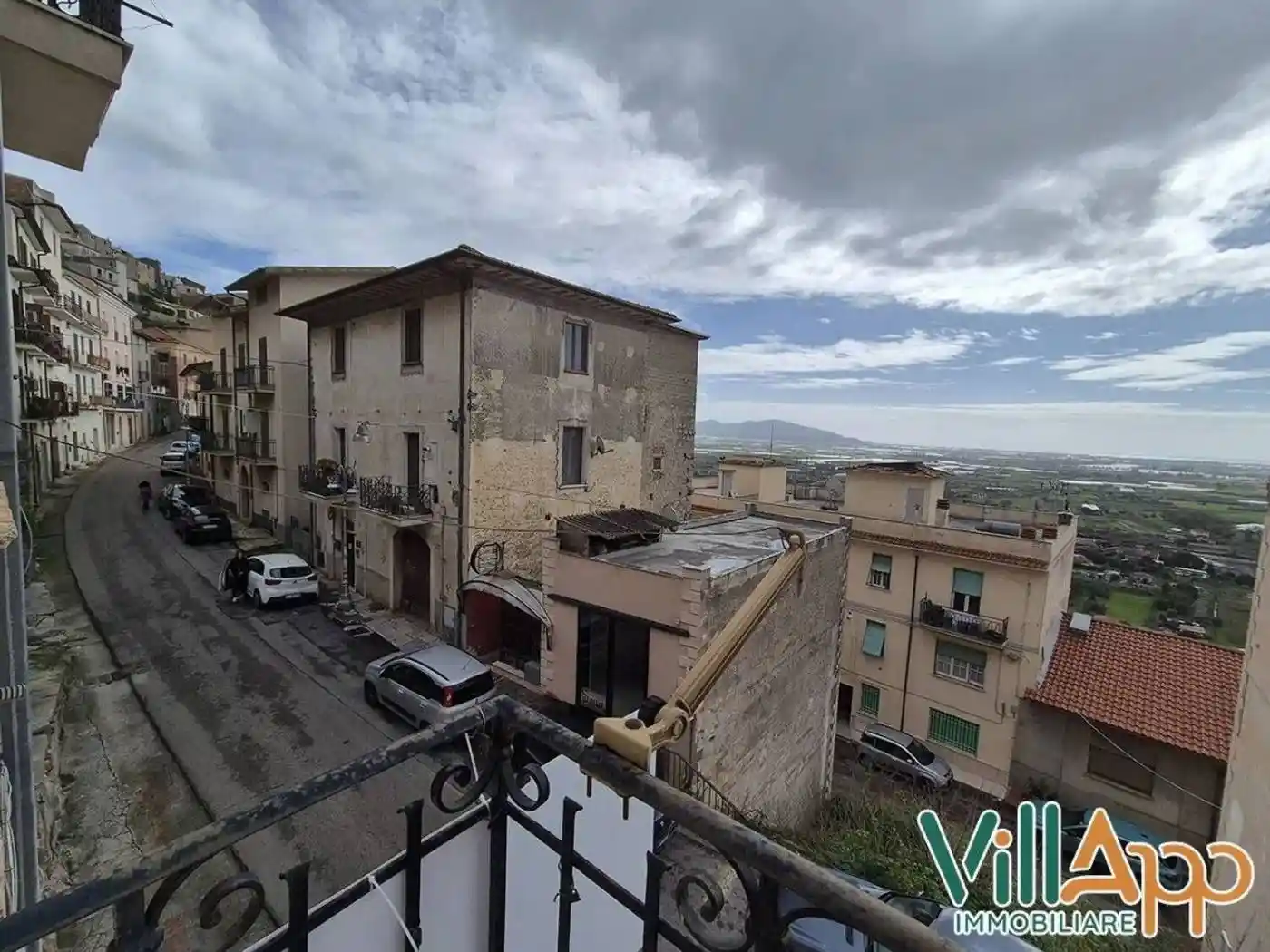 Appartamento in vendita a Monte San Biagio