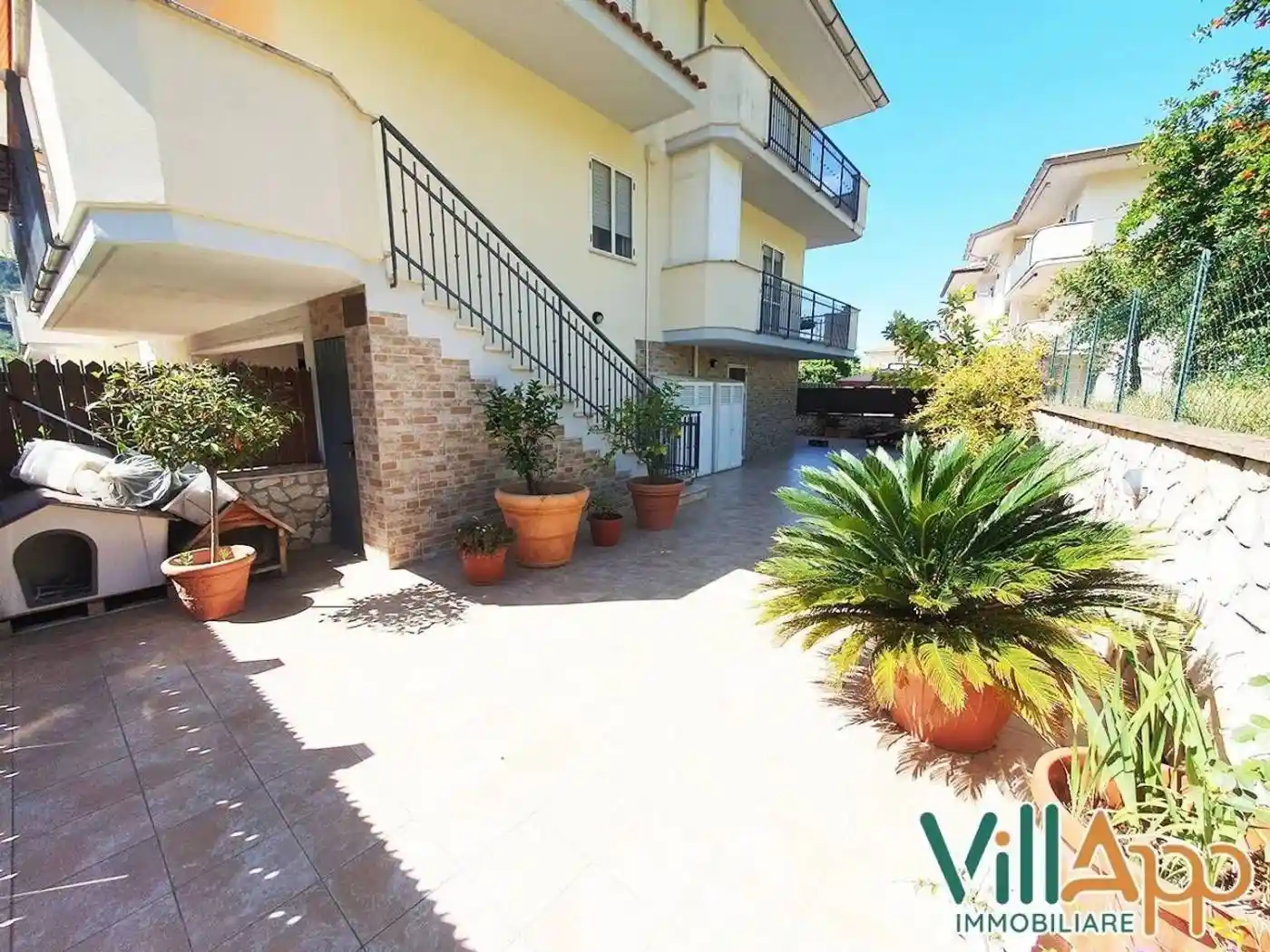 Appartamento in vendita a Fondi