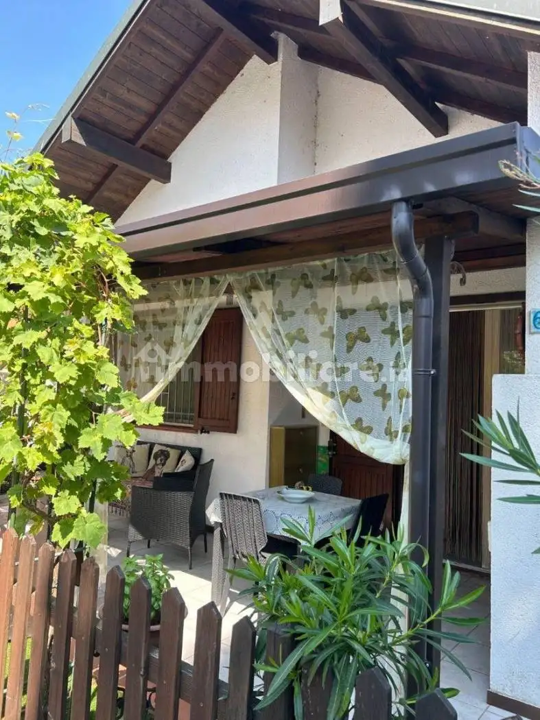 Villa in vendita a Comacchio