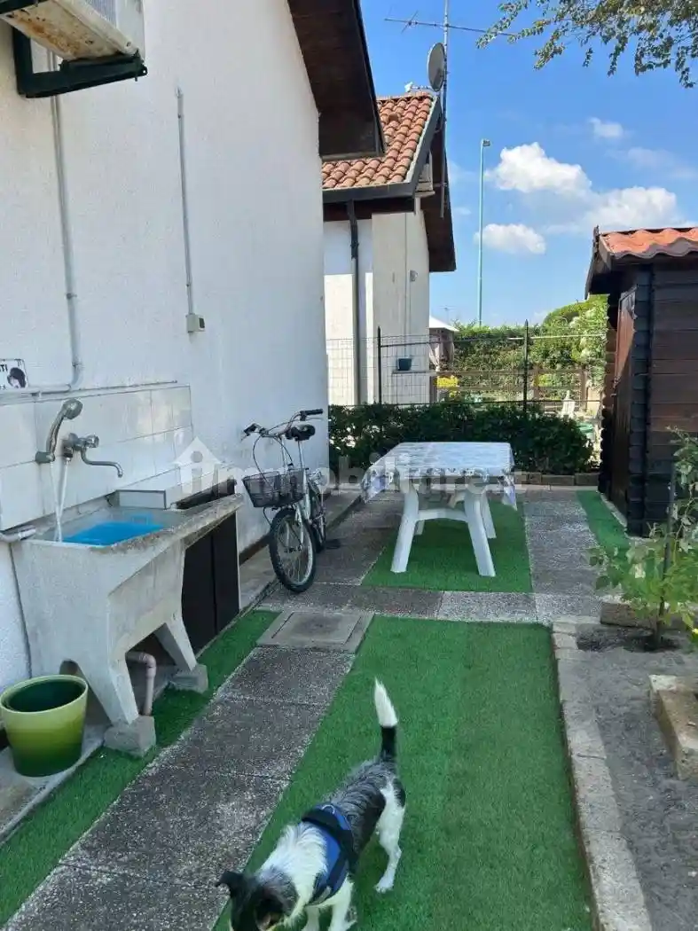 Villa unifamiliare, buono stato, 60 m², Lido di Volano, Comacchio - foto 3