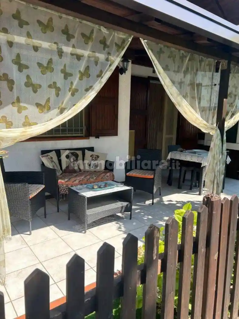 Villa unifamiliare, buono stato, 60 m², Lido di Volano, Comacchio - foto 4