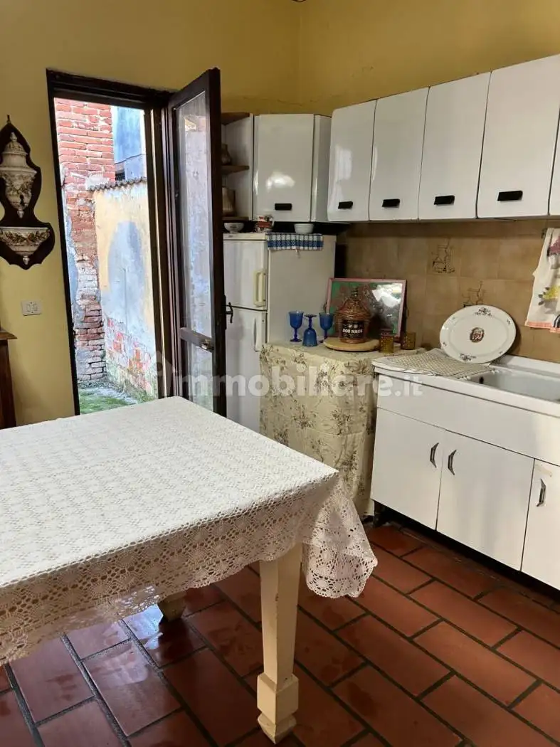 Cascina via Maggiore 42, Bordolano - foto 5