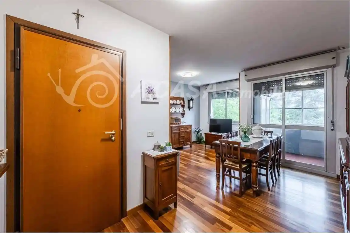 Appartamento in vendita a Parma