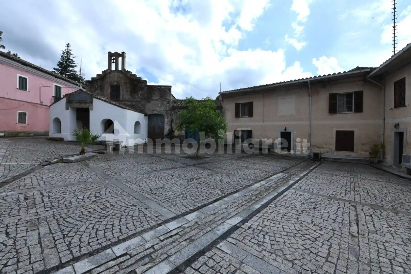 Casa indipendente in vendita a Sinnai