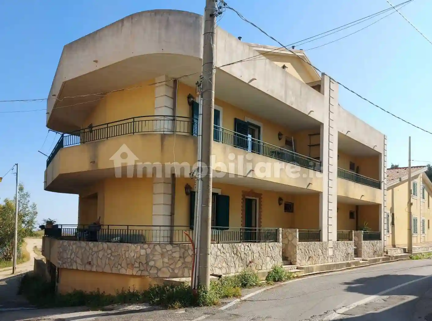 Villetta a schiera - foto 3