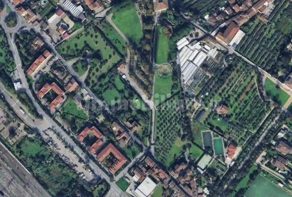 Palazzo - Edificio - foto 2