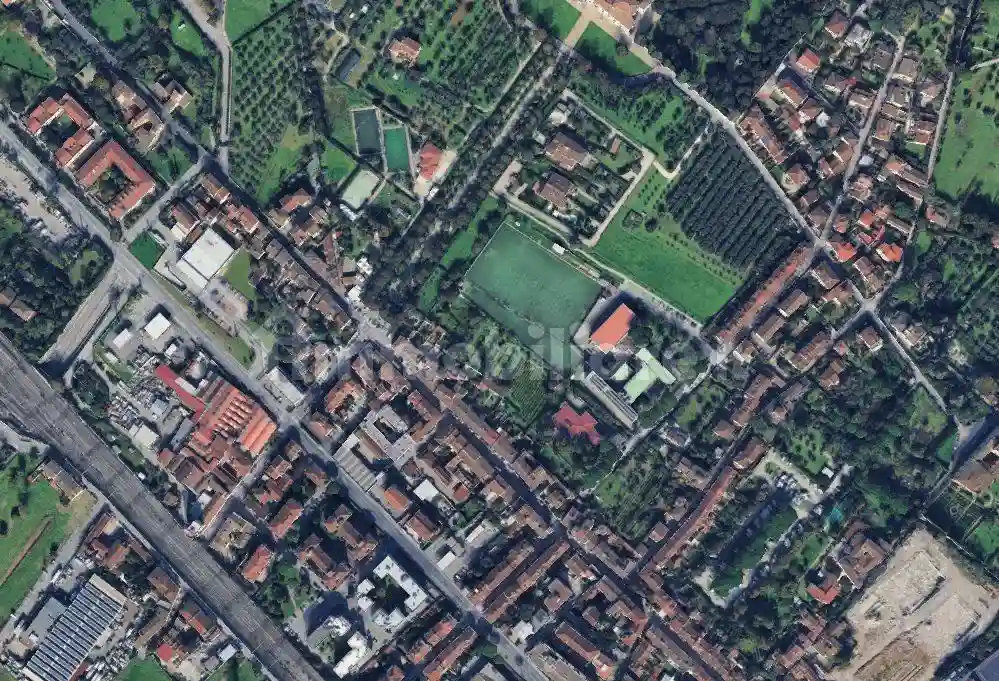 Palazzo - Edificio - foto 3