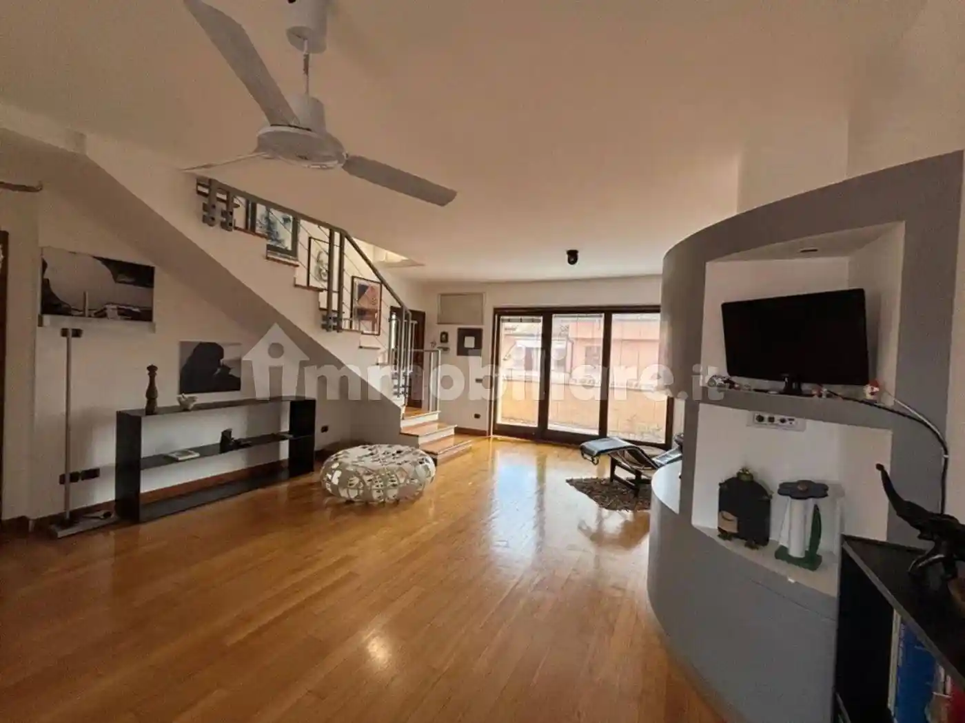 Appartamento in vendita a Fabriano