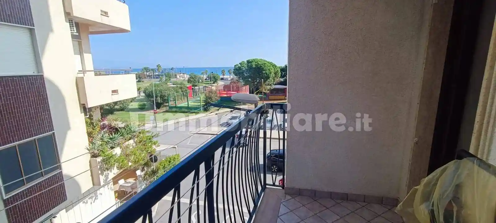 Trilocale via 25 Aprile, Soverato Marina, Soverato - foto 5