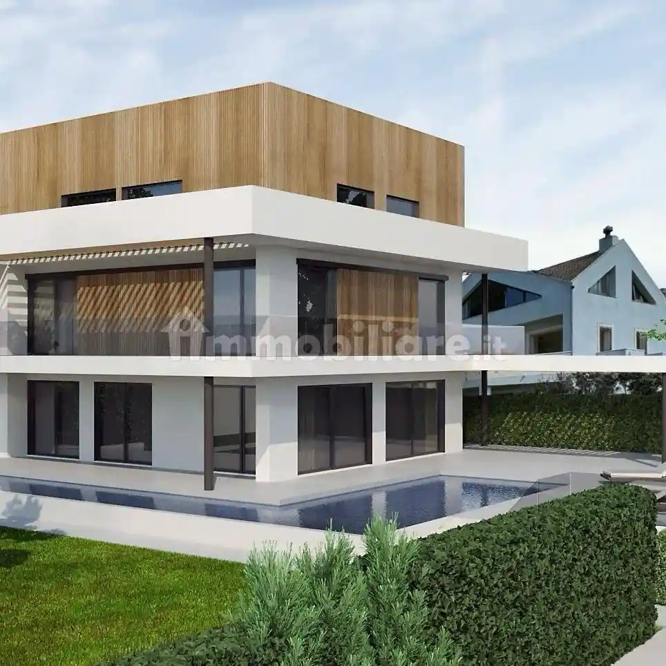 Villa in vendita a Messina