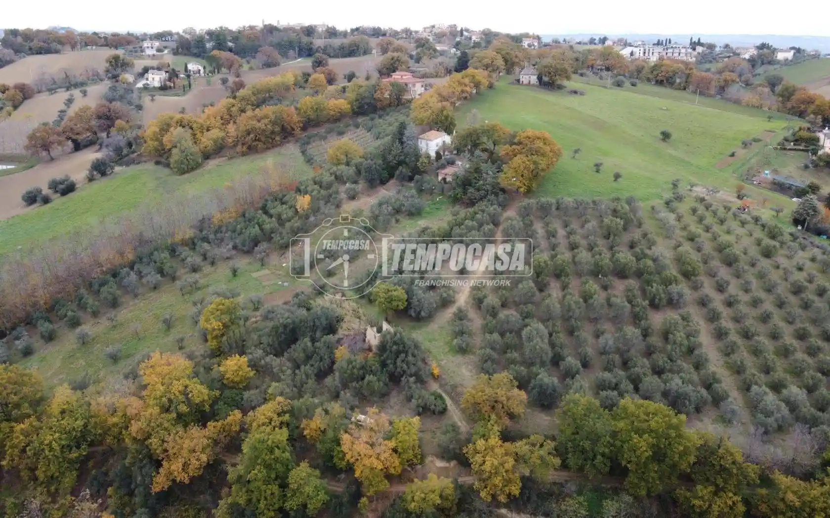 Rustico - Casale in vendita a Pollenza