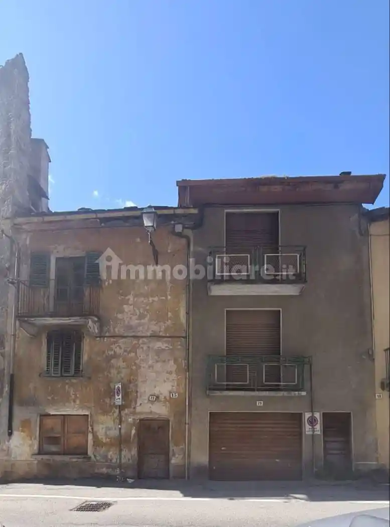 Casa indipendente in vendita a Susa