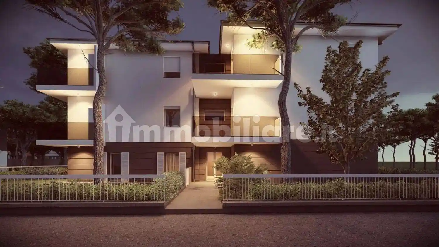 Appartamento in vendita a Cervia