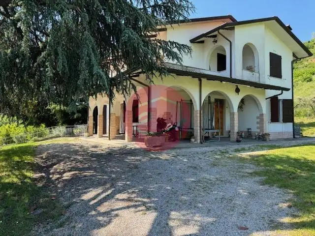 Casa indipendente in vendita a Roncofreddo