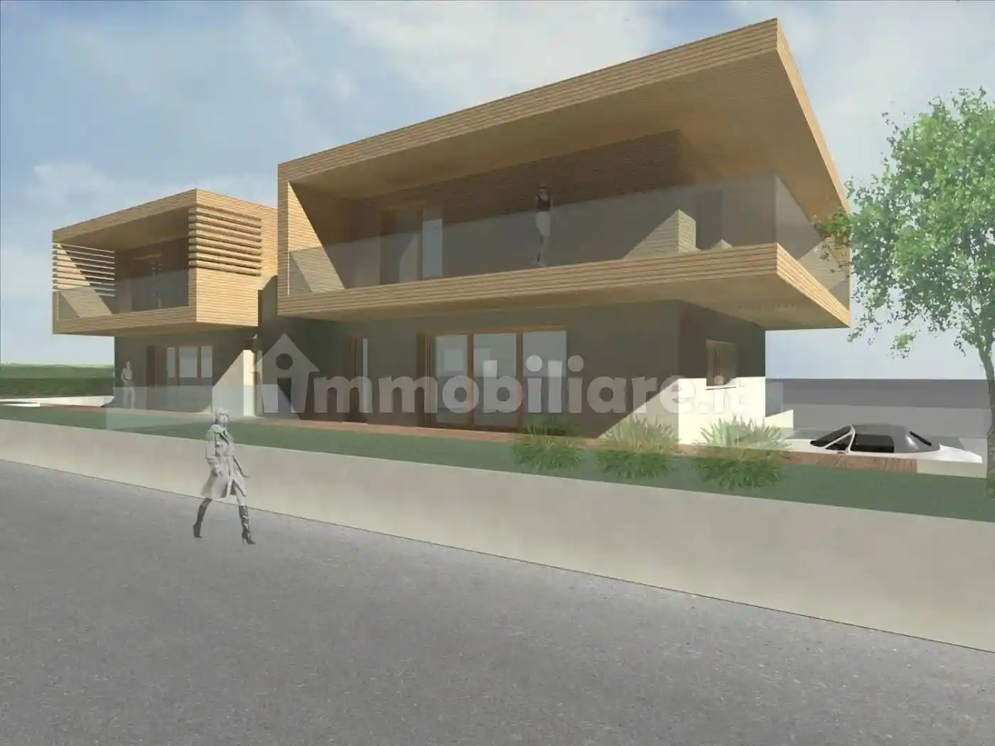 Villa in vendita a Cervia