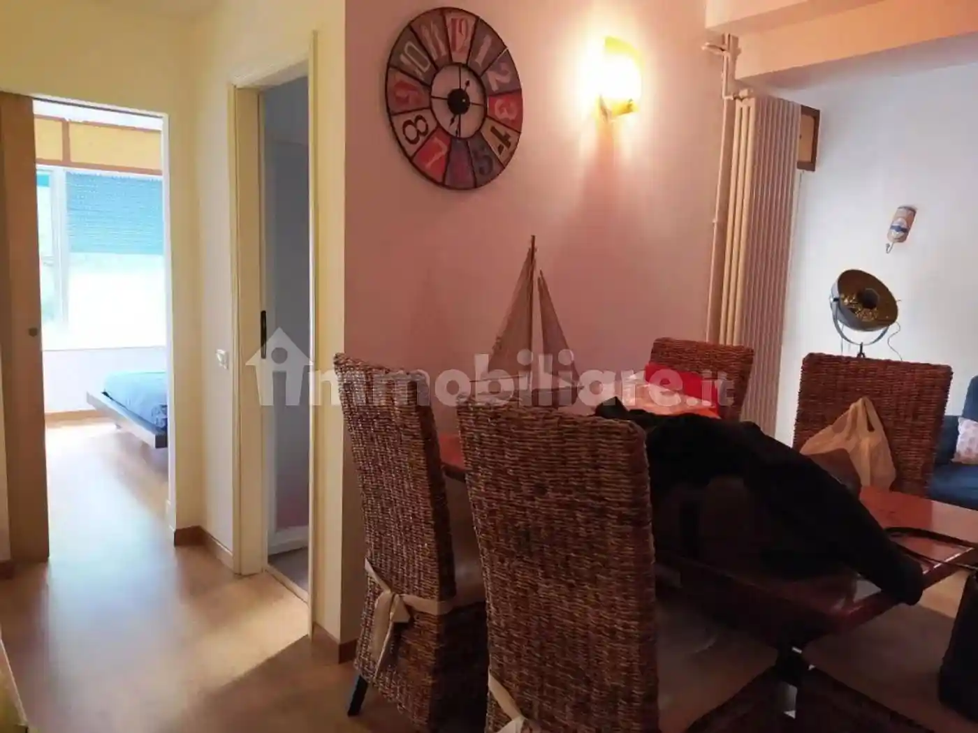 Appartamento in vendita a Cervia