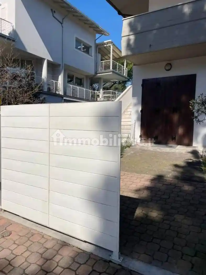 Appartamento in vendita a Cervia