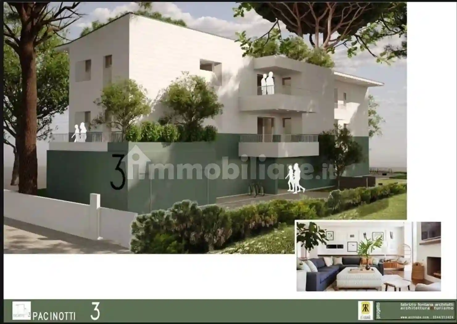 Appartamento - foto 3