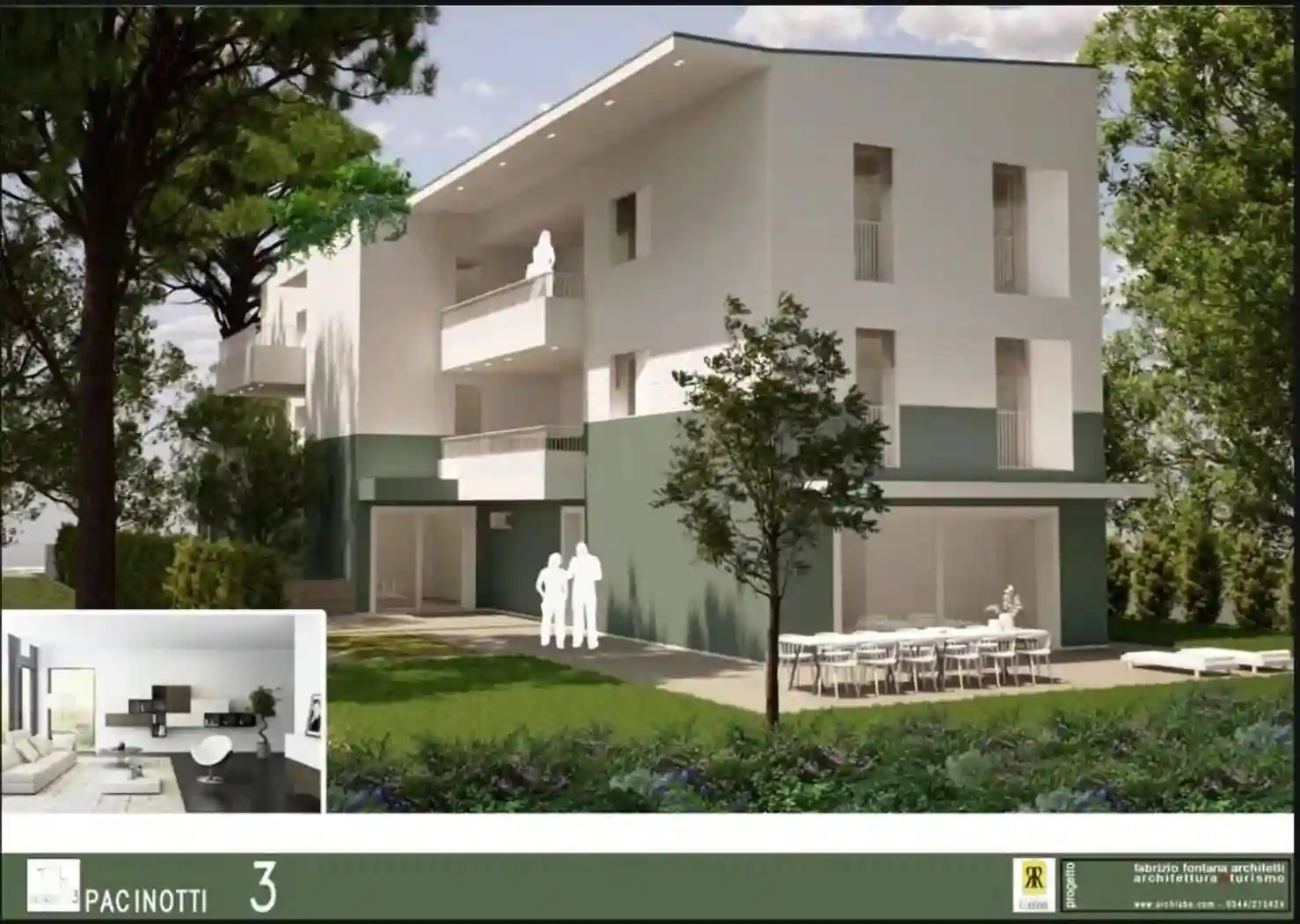 Appartamento - foto 4