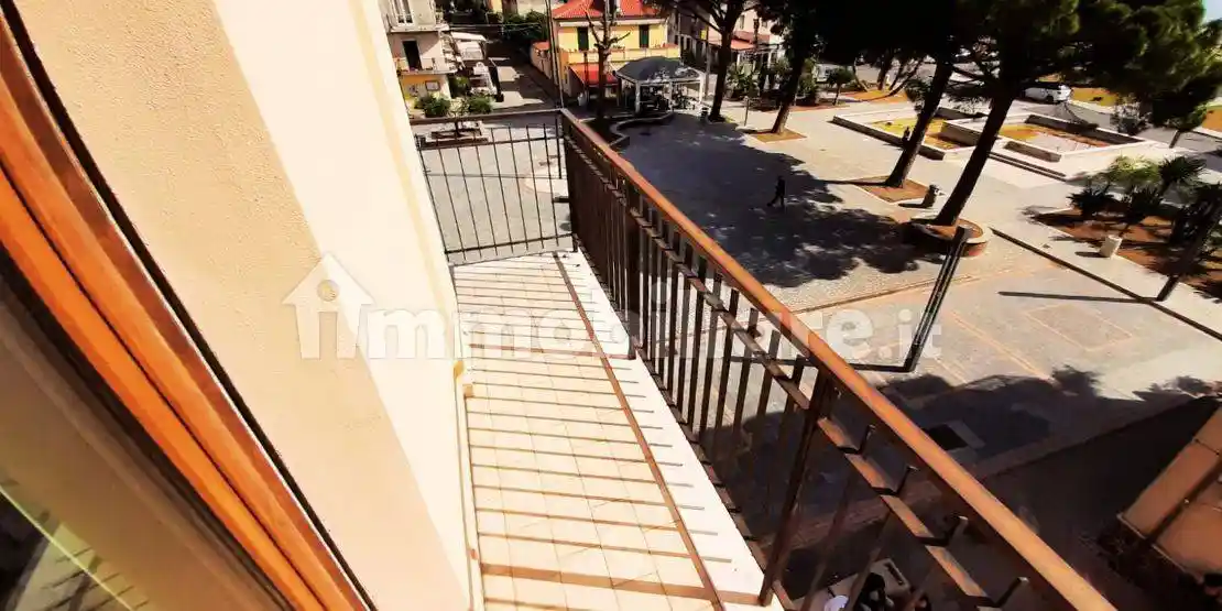 Quadrilocale via Armando Diaz, Cetraro Marina, Cetraro - foto 2