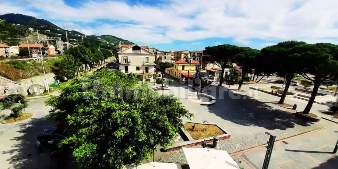 Quadrilocale via Armando Diaz, Cetraro Marina, Cetraro - foto 3