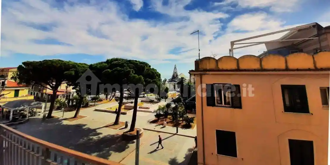 Quadrilocale via Armando Diaz, Cetraro Marina, Cetraro - foto 4