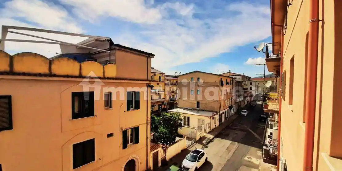 Quadrilocale via Armando Diaz, Cetraro Marina, Cetraro - foto 5