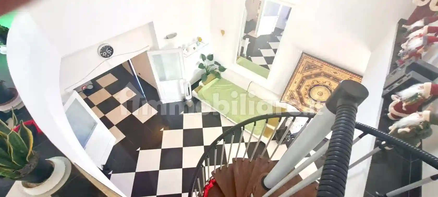 Attico - Mansarda - foto 2