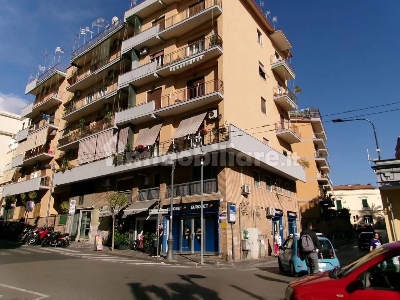 Appartamento in vendita a Portici