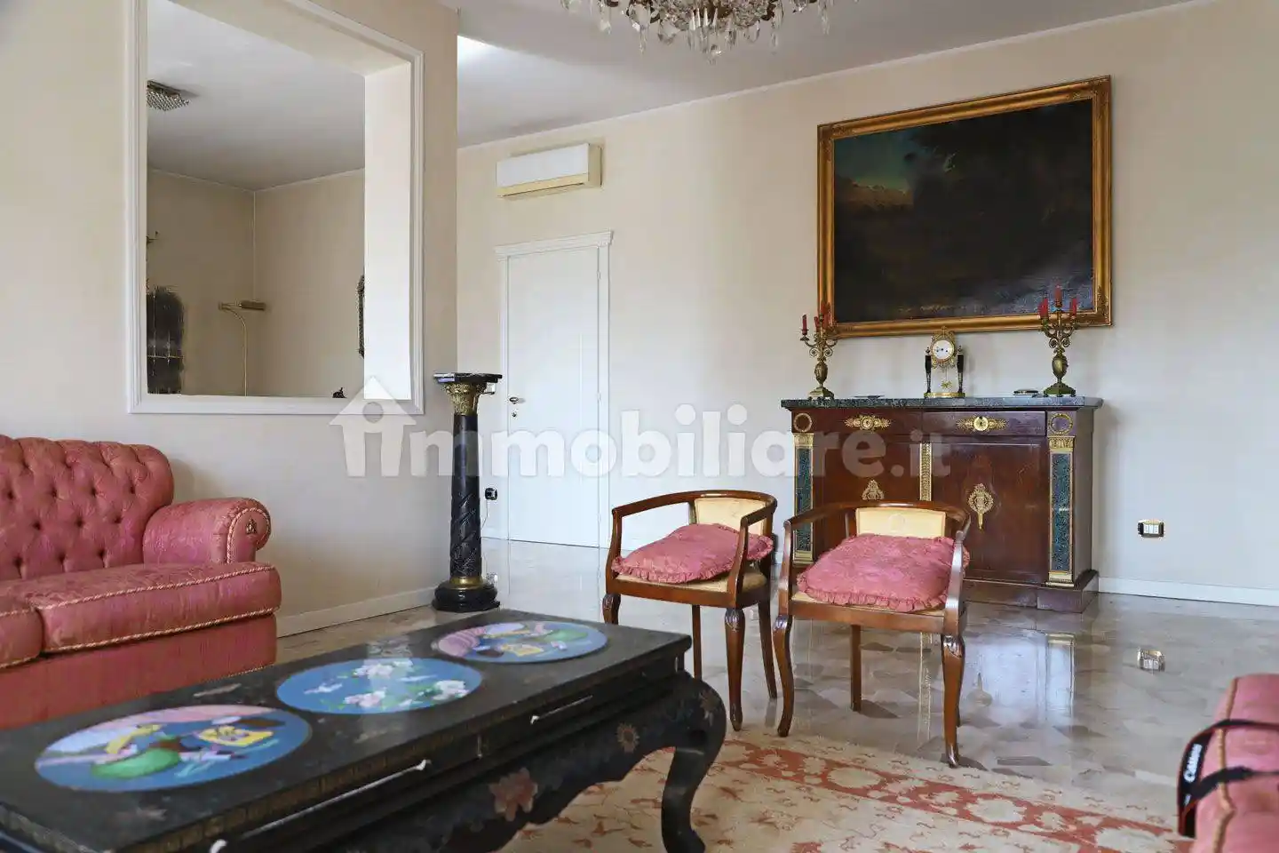 Appartamento in vendita a Parma