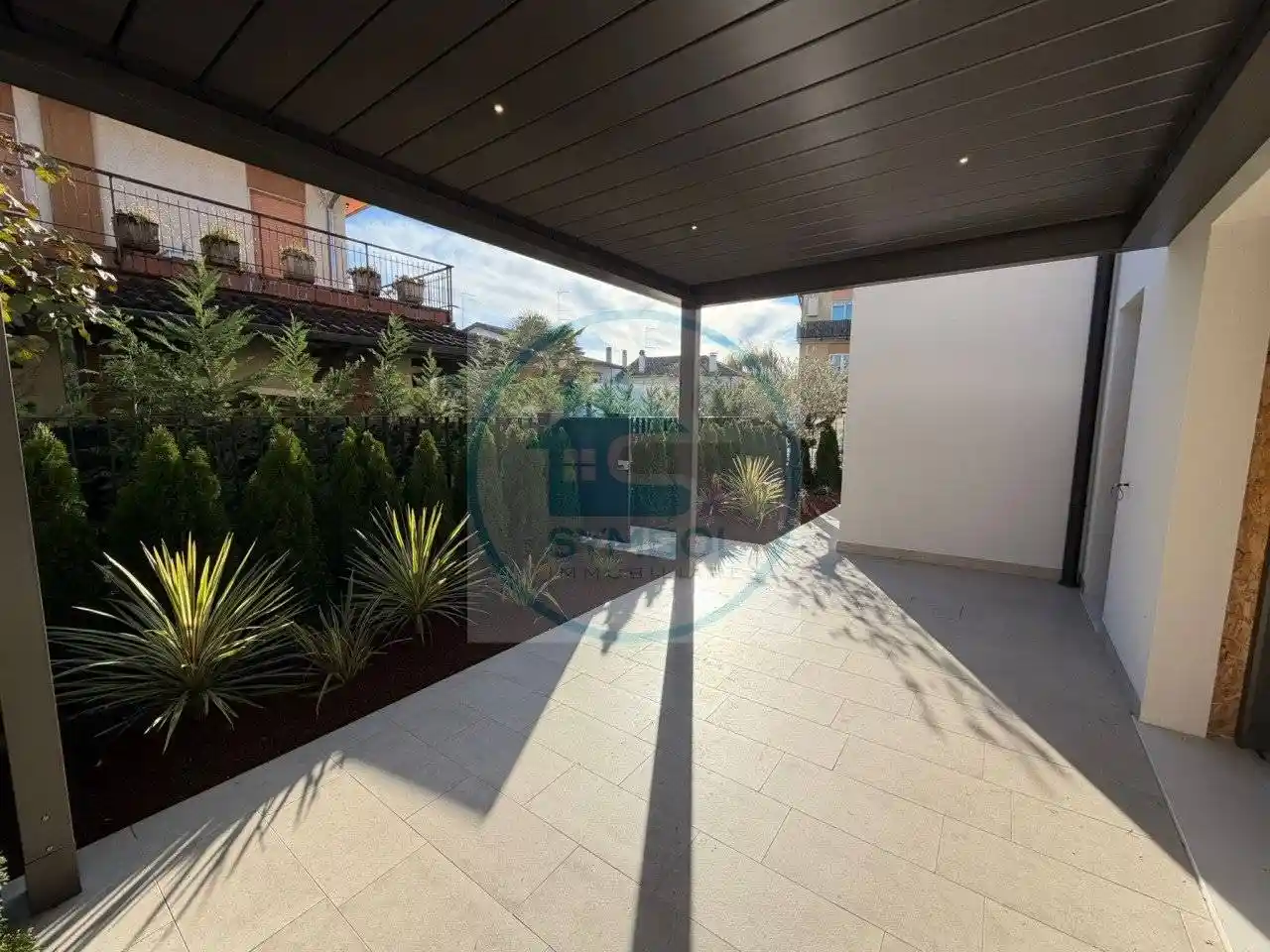 Villa in vendita a Mogliano Veneto