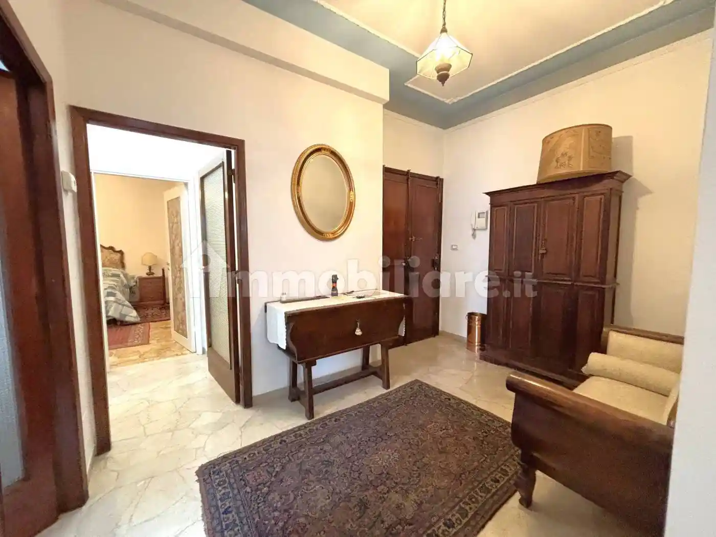Appartamento in vendita a Firenze