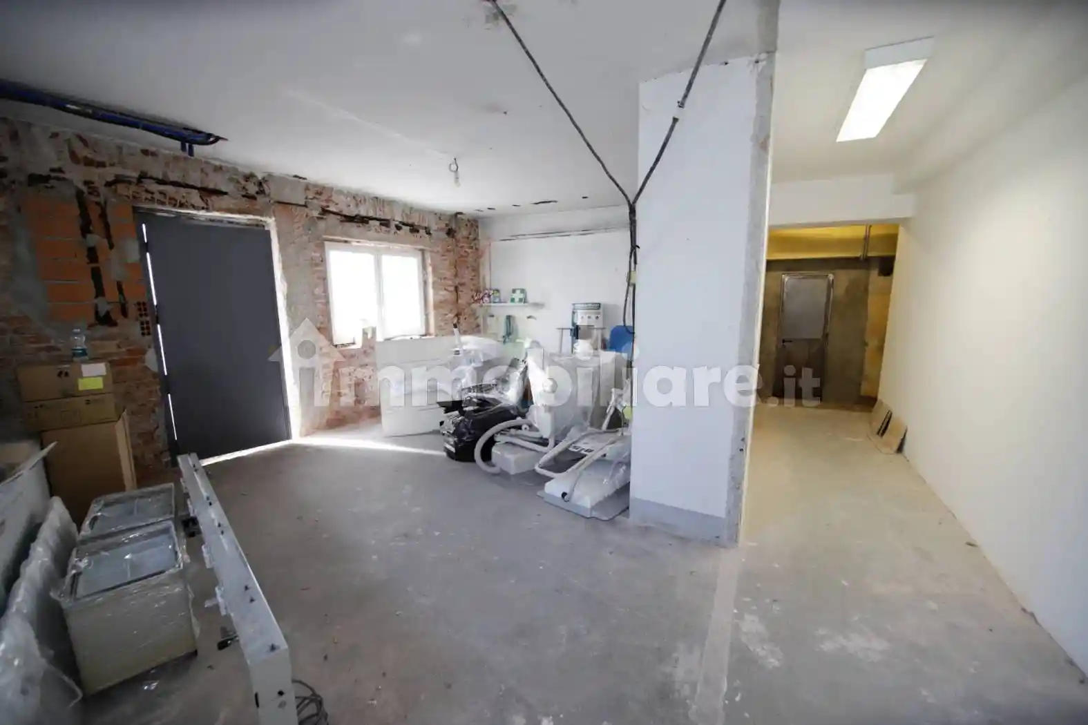 Appartamento in vendita a Chivasso