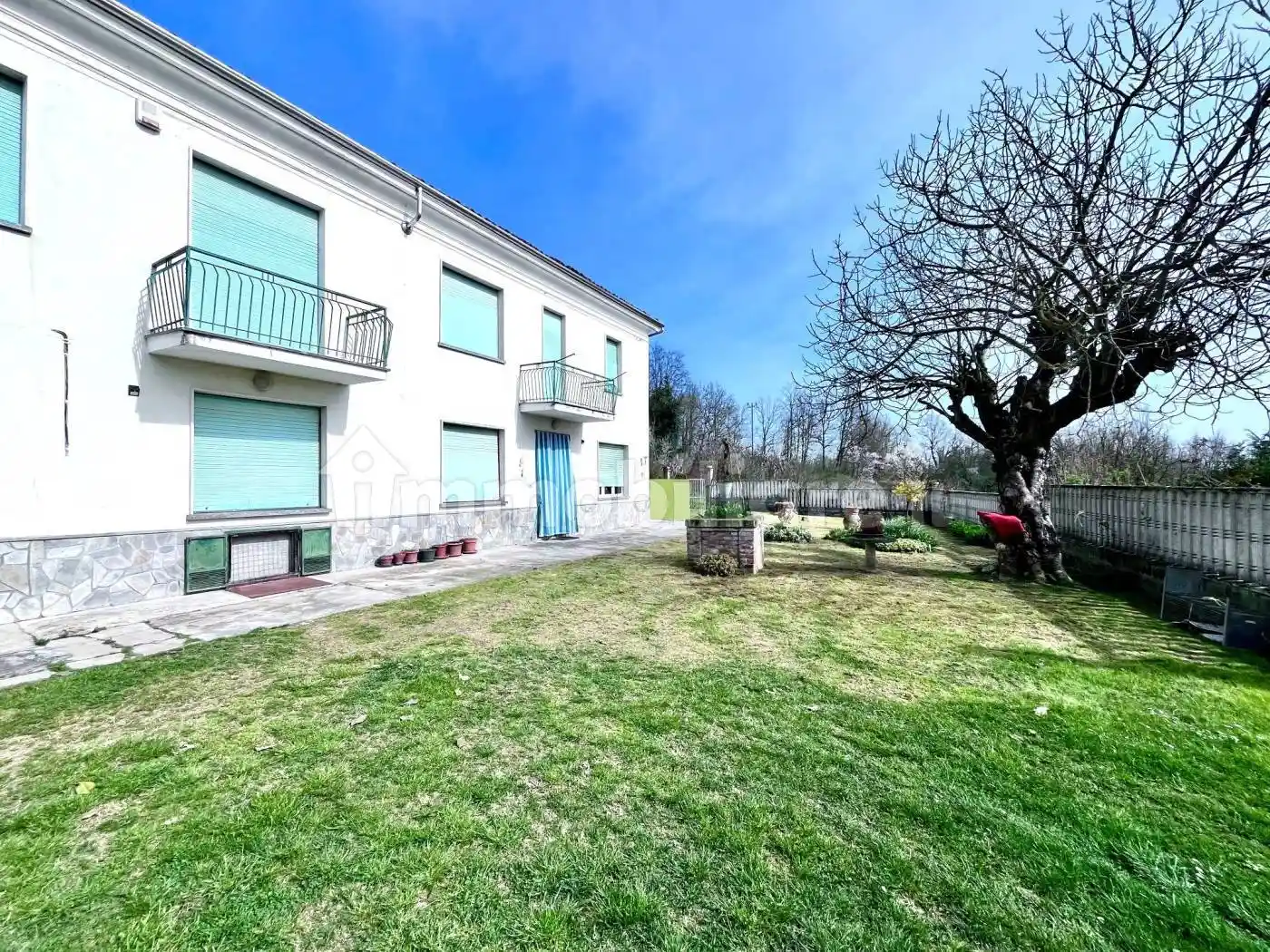 Casa indipendente in vendita a Castagnole Monferrato