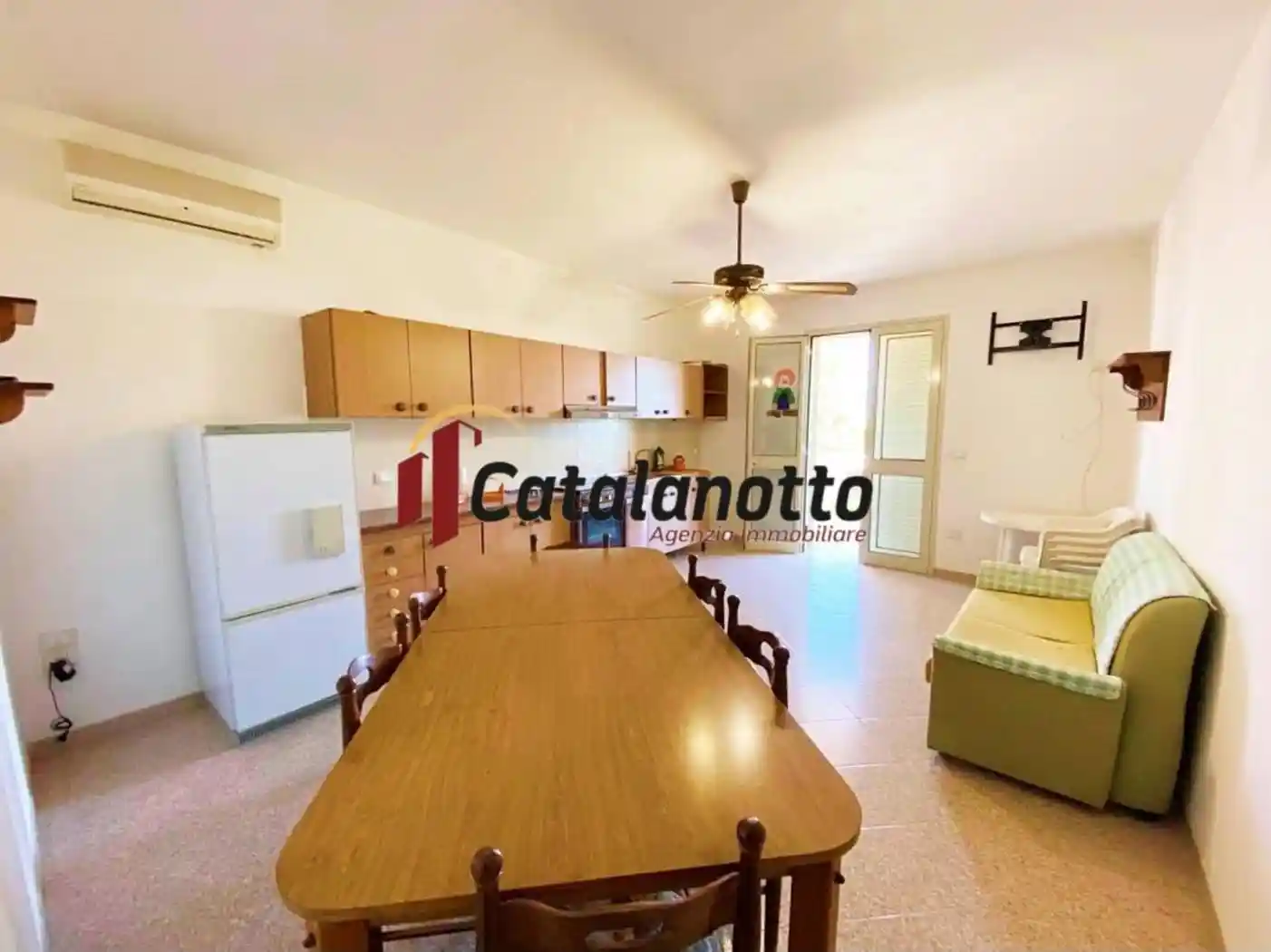 Appartamento in vendita a Castelvetrano