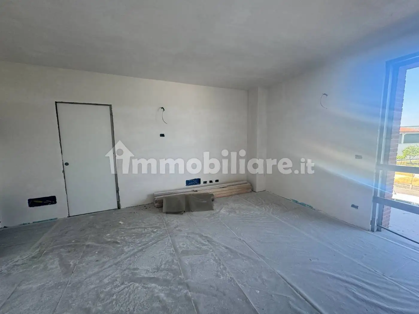 Appartamento in vendita a Imola