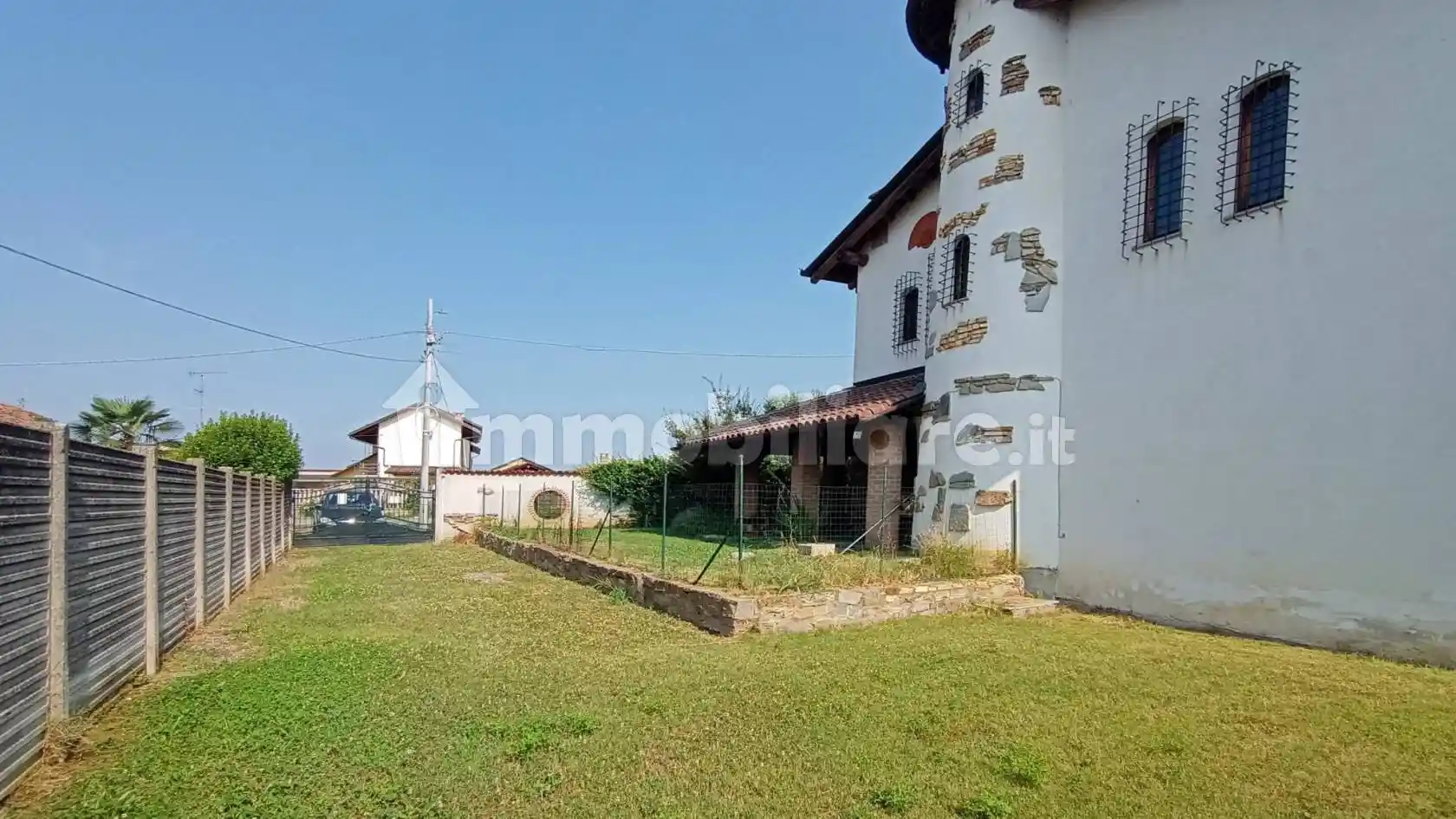 Villa unifamiliare via Roma, Centro, Cigliano - foto 3