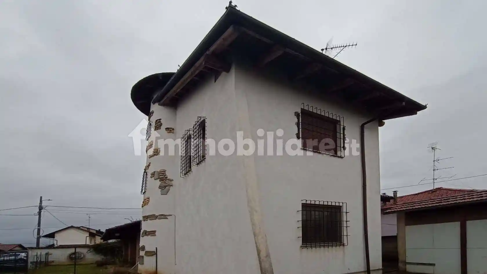 Villa unifamiliare via Roma, Centro, Cigliano - foto 5