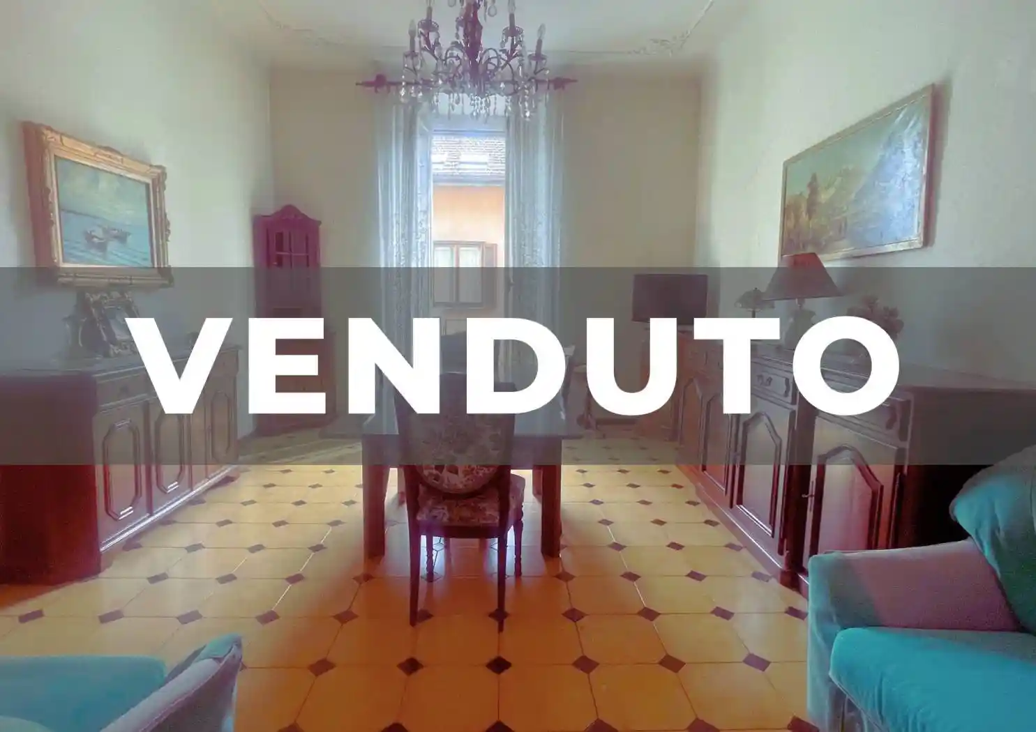 Appartamento in vendita a Monza