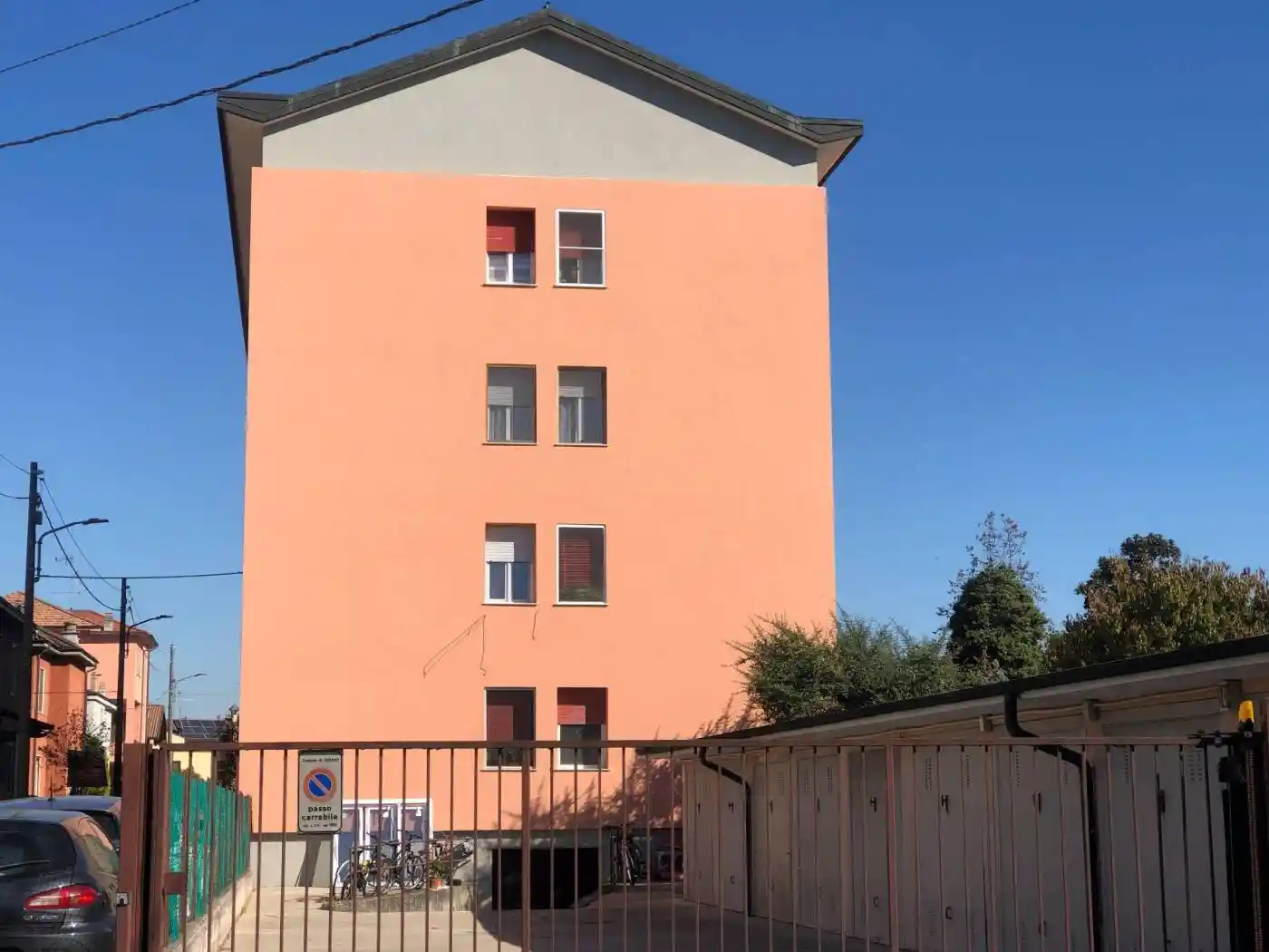 Attico - Mansarda in vendita a Siziano