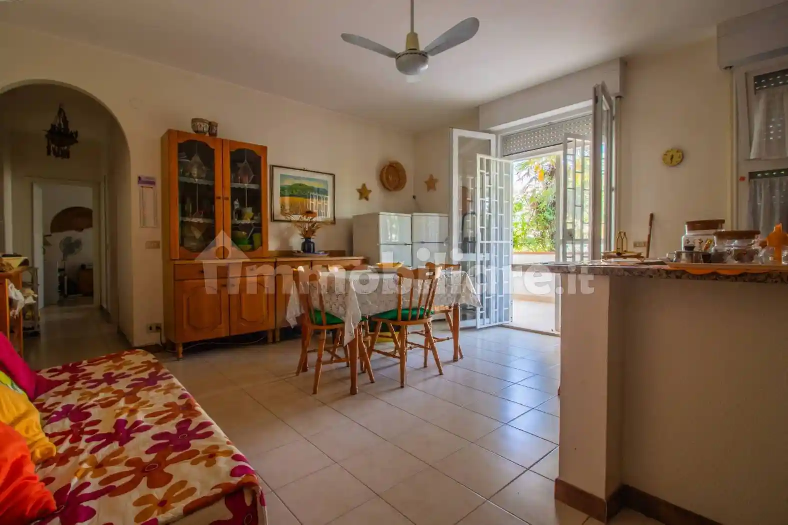 Appartamento in vendita a Lesina