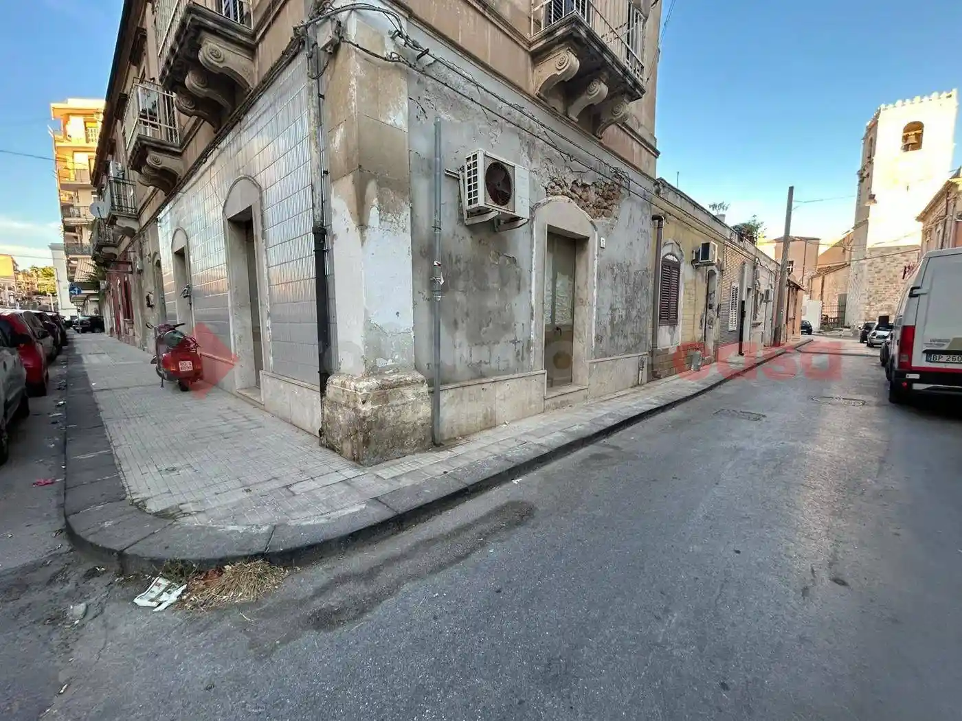 Appartamento in vendita a Siracusa