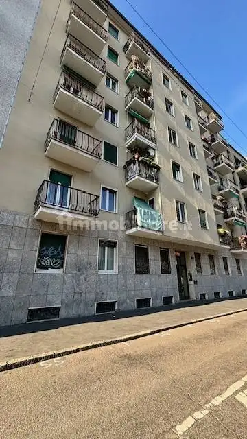 Apartment in vendita a Milan