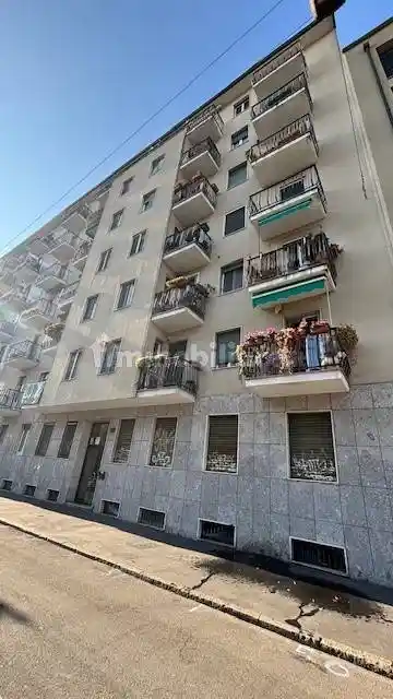 Trilocale Alzaia Naviglio Pavese 22, Navigli - Darsena, Milano - foto 2